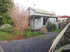 Miro Magic - Ohakune Holiday Home